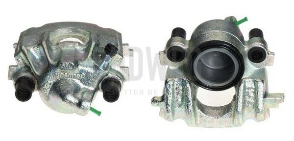 BUDWEG CALIPER Jarrusatula 34095